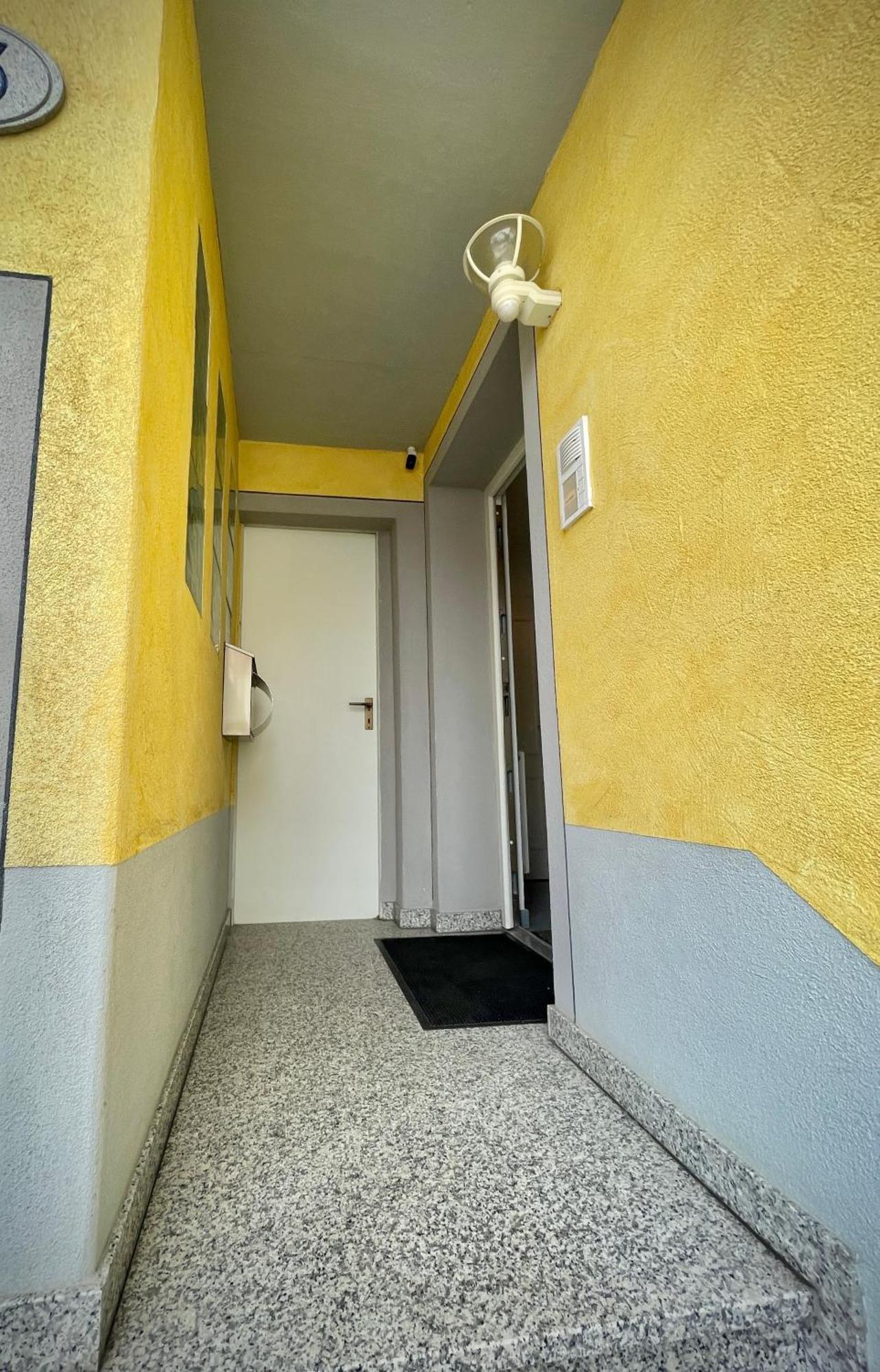 Apartamento Casa Jungle Glanz Deluxe Sigmaringen Exterior foto