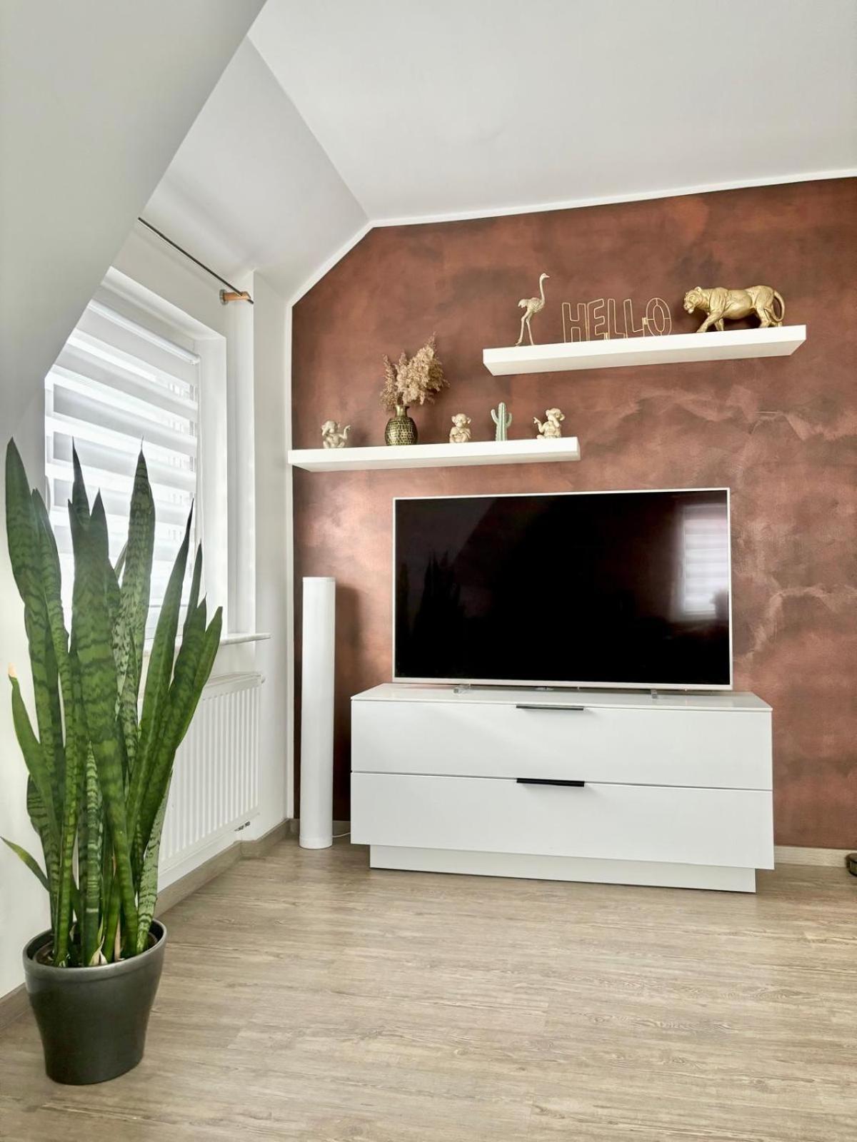 Apartamento Casa Jungle Glanz Deluxe Sigmaringen Exterior foto